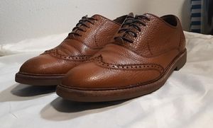 Mens coach shoes
